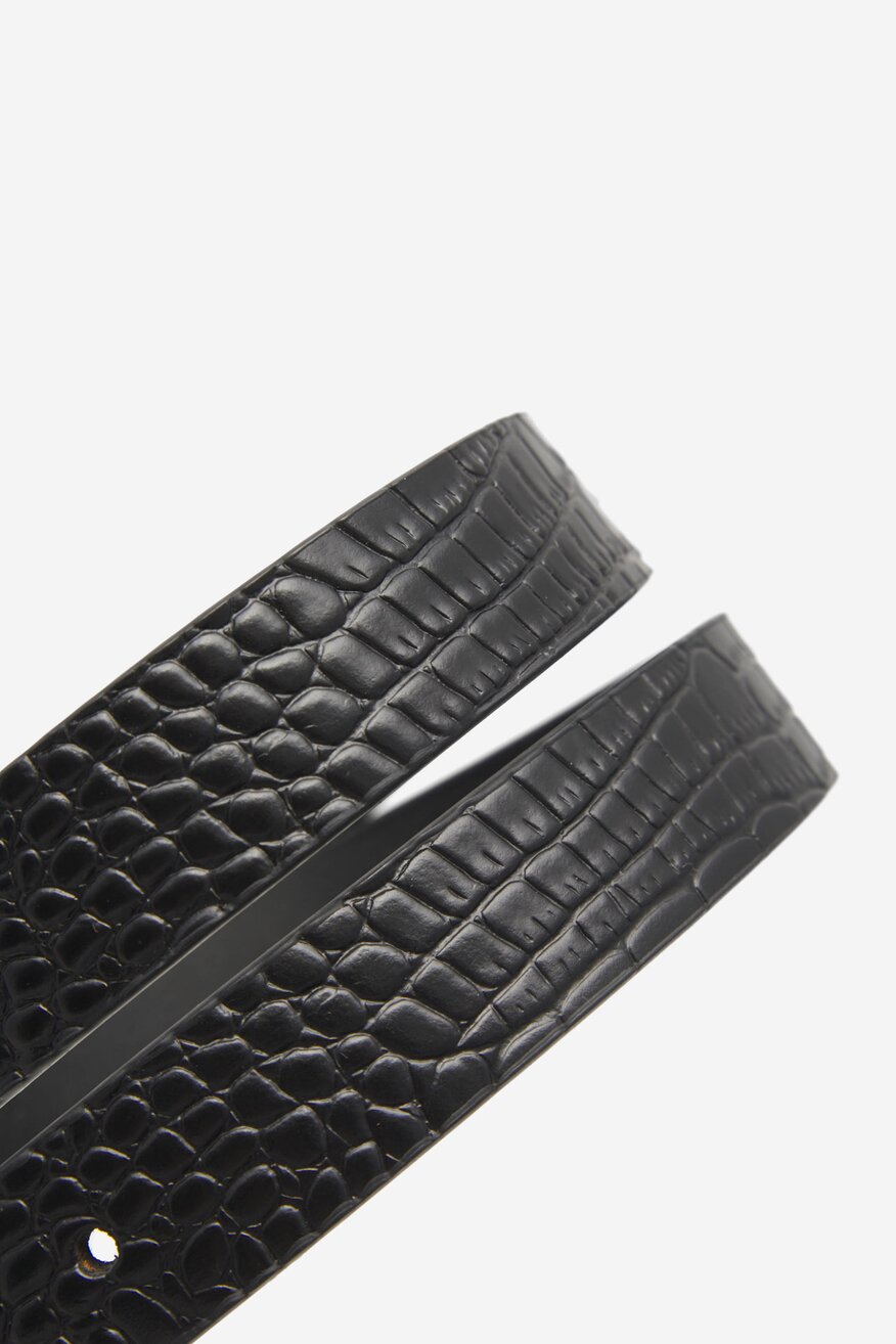 
                Ženski kaiš Lasocki CRNA - 5905588400295