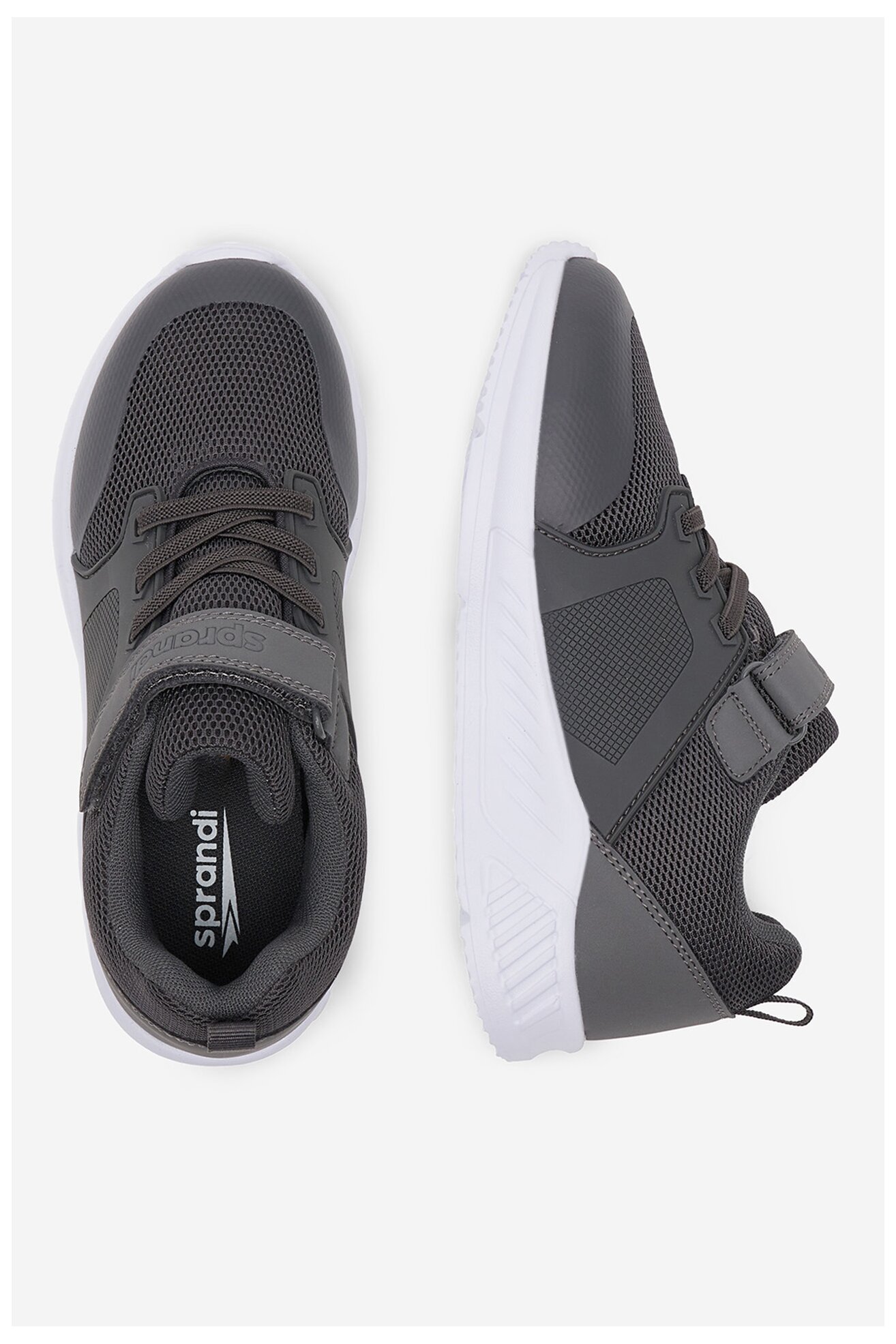 Sportska obuća Sprandi CEO-BIC19591 SIVA
