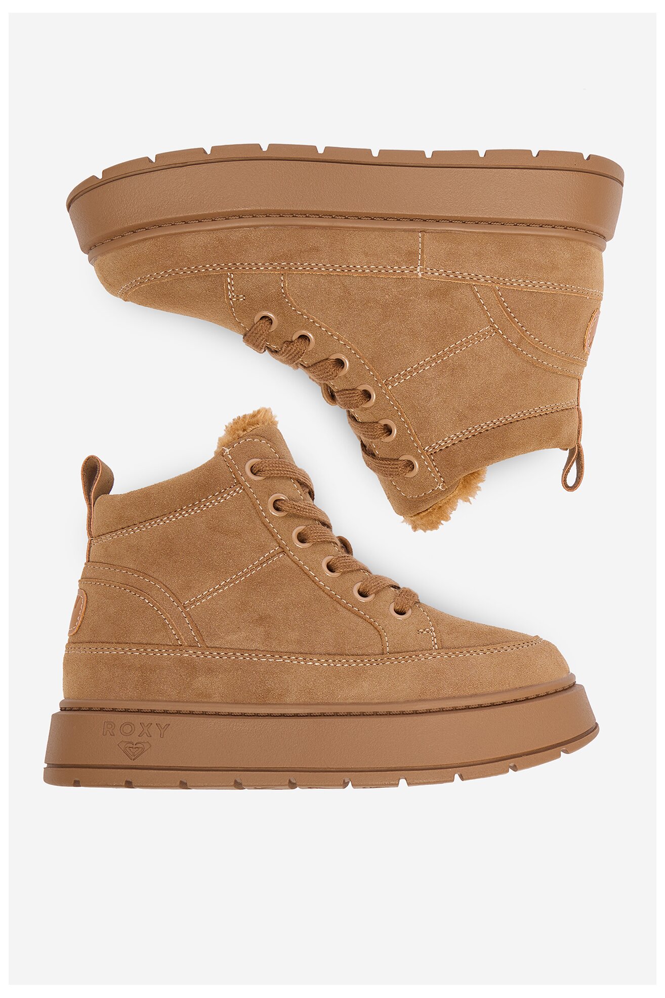 Csizma ROXY CEO-SX2309 VILÁGOSBÉZS