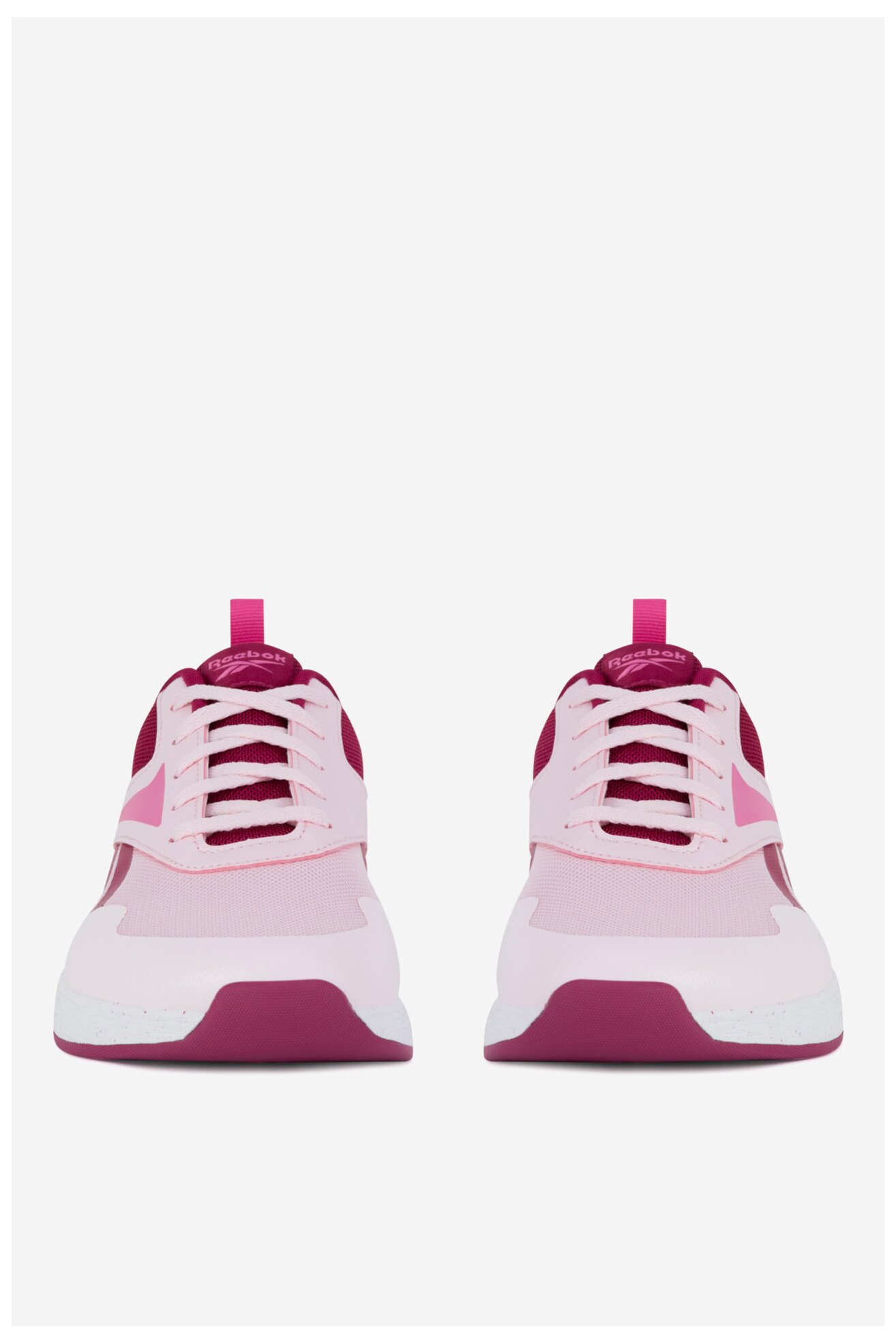 Obuwie sportowe Reebok NANO PLAY 100209273 Różowy