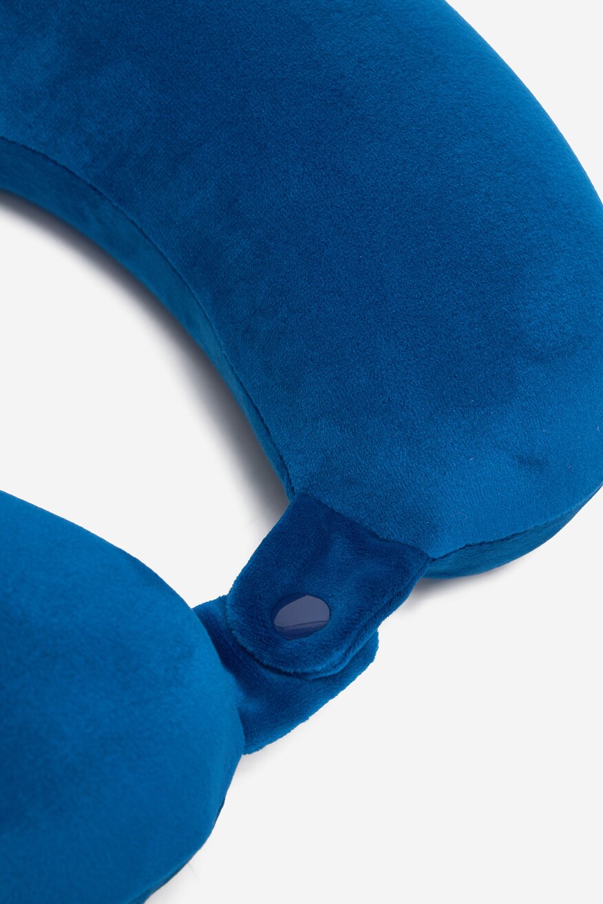 
                Подушка Beverly Hills Polo Club ТЕМНО-СИНІЙ - 5906751925607