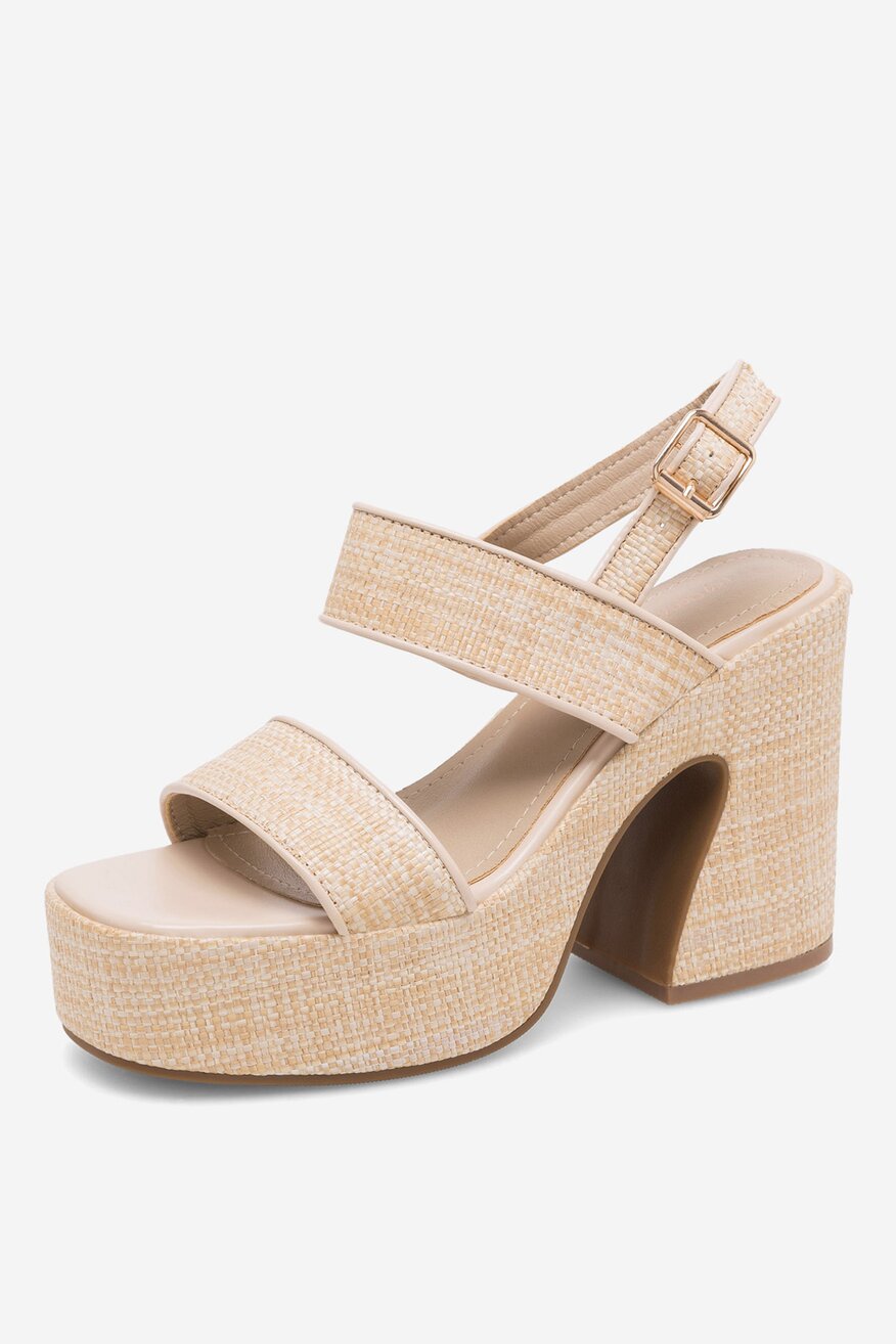 
                Сандали DeeZee БЕЖОВ - 5905588540090