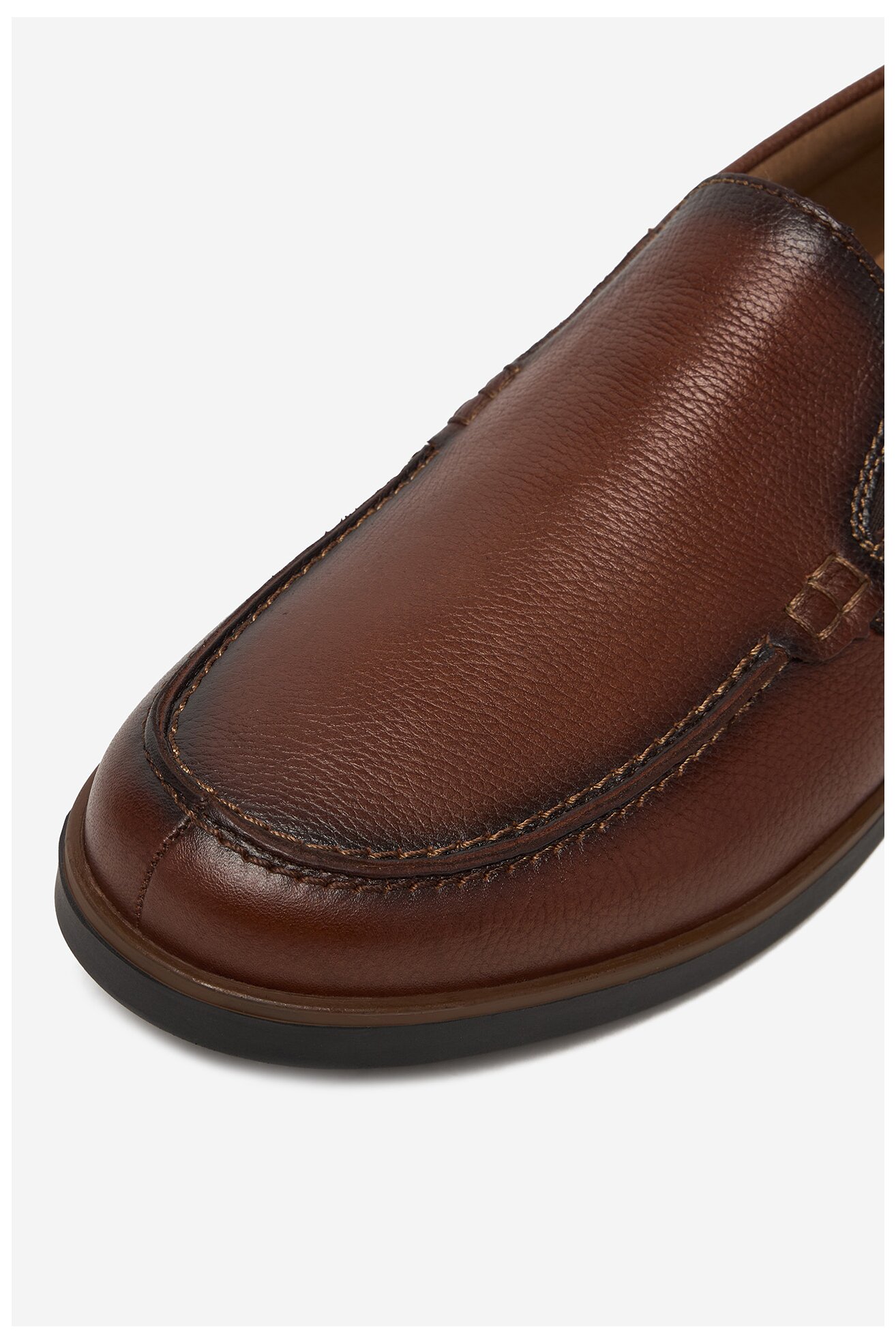 Мокасини Rieker CEO-B2352-24 КАФЯВ