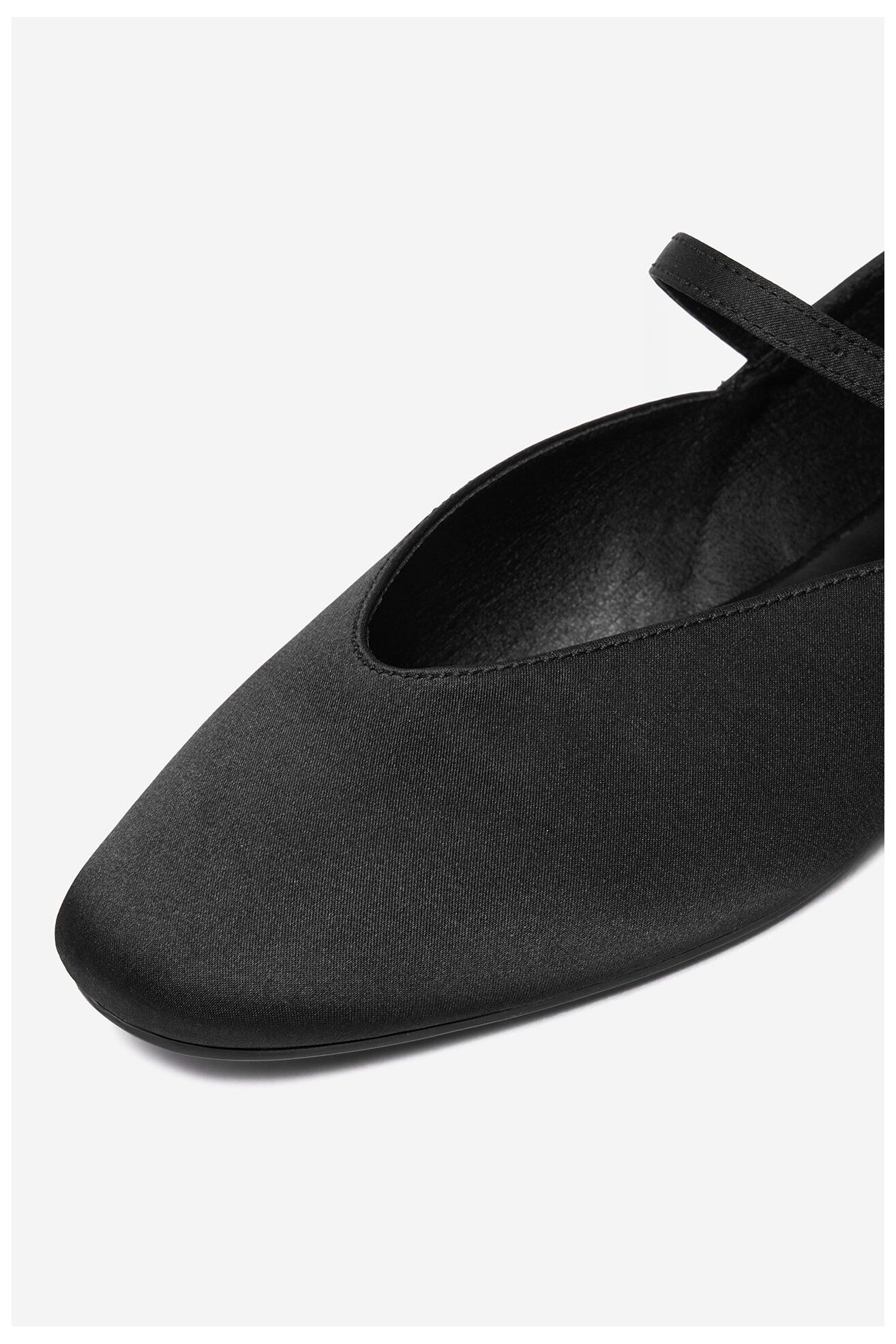 Балетки Jenny CEO-HY824001-1 ЧОРНИЙ