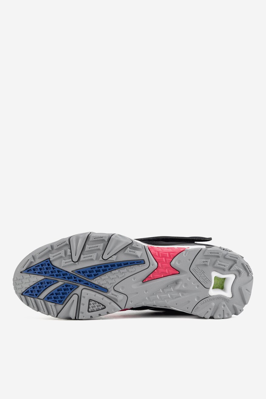 
                Спортни обувки Reebok ЧЕРЕН - 5905588913320