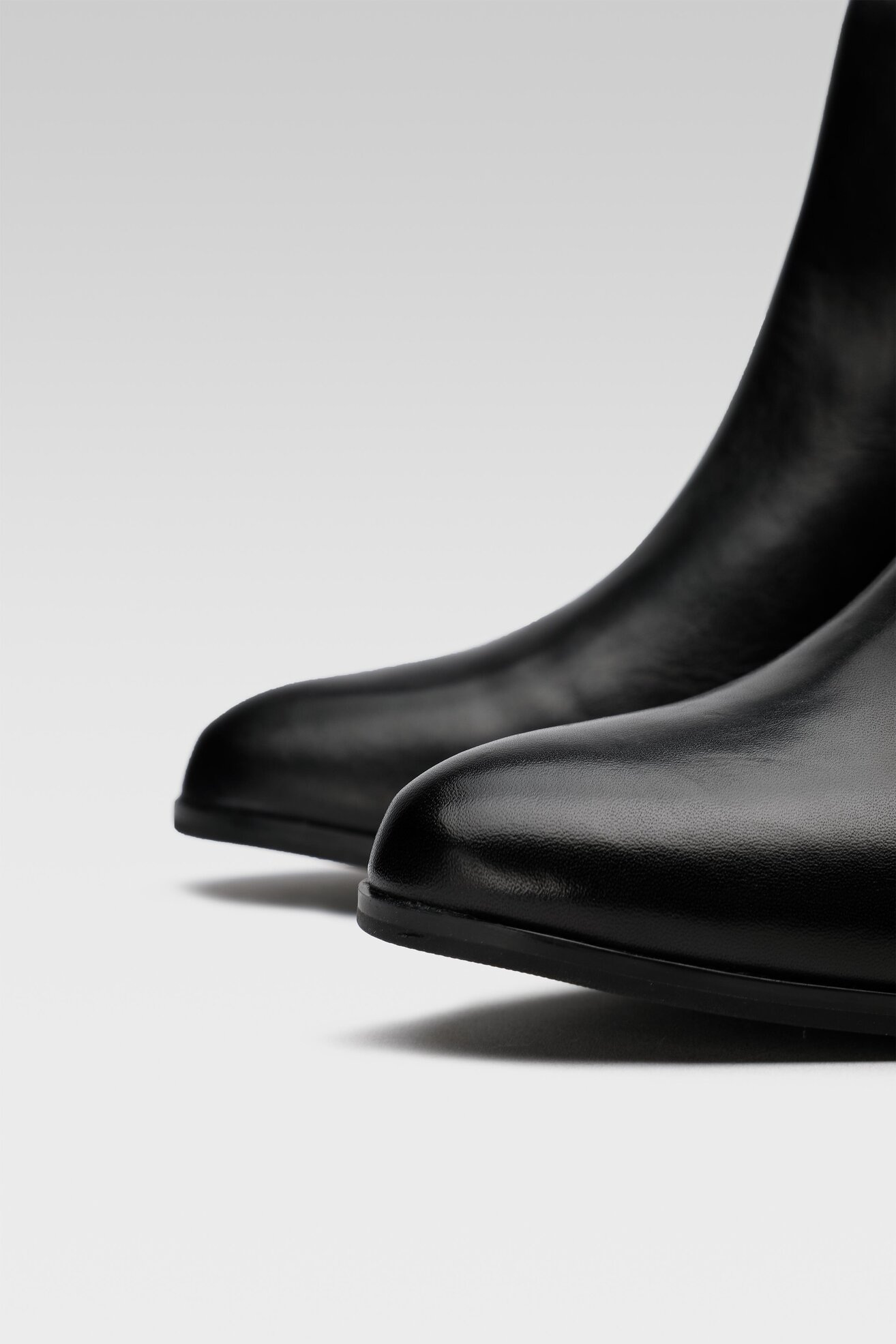 Botki Lasocki WB-EMMA-AW22-14 Czarny