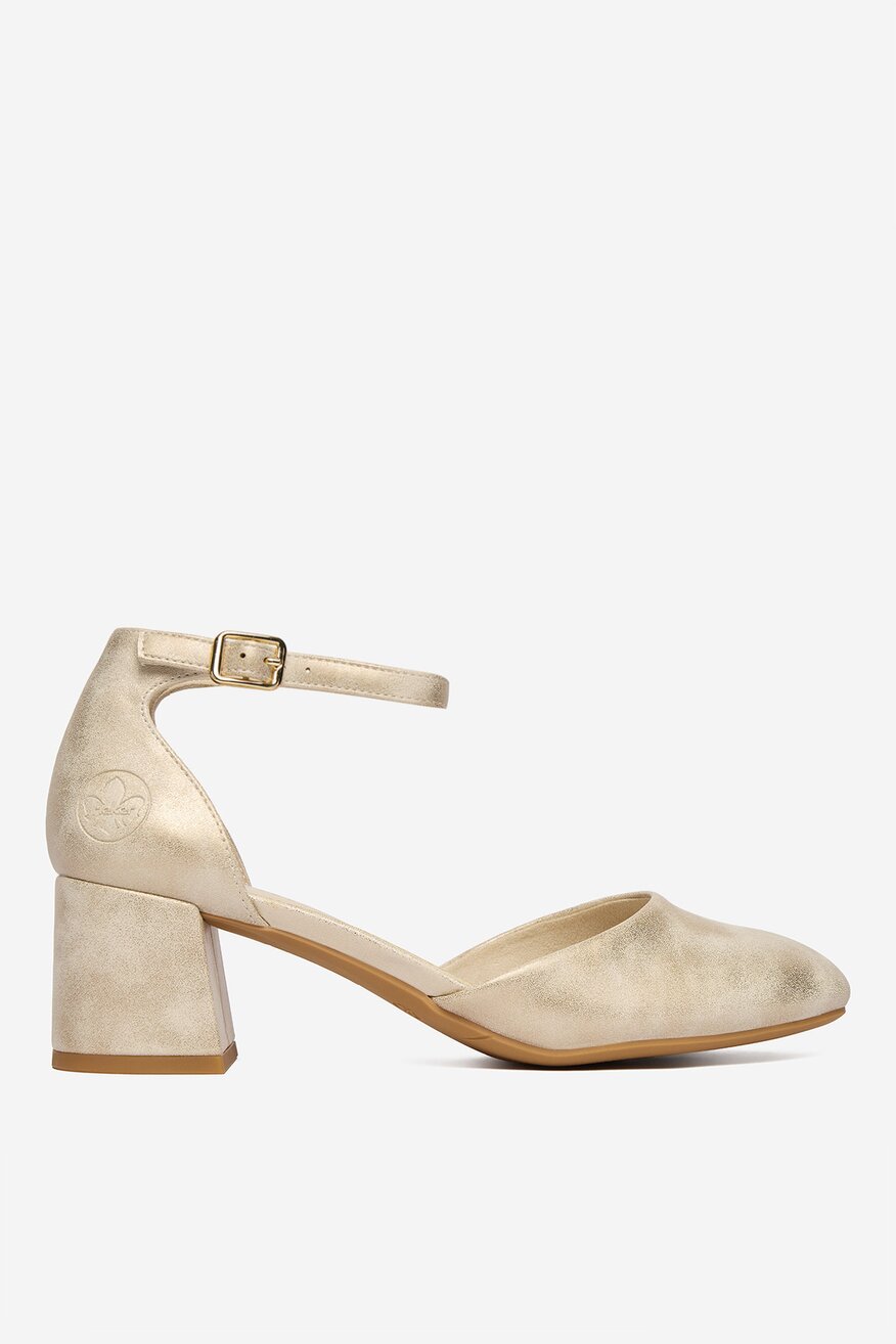 
                Rieker - Czółenka - 2230092740180