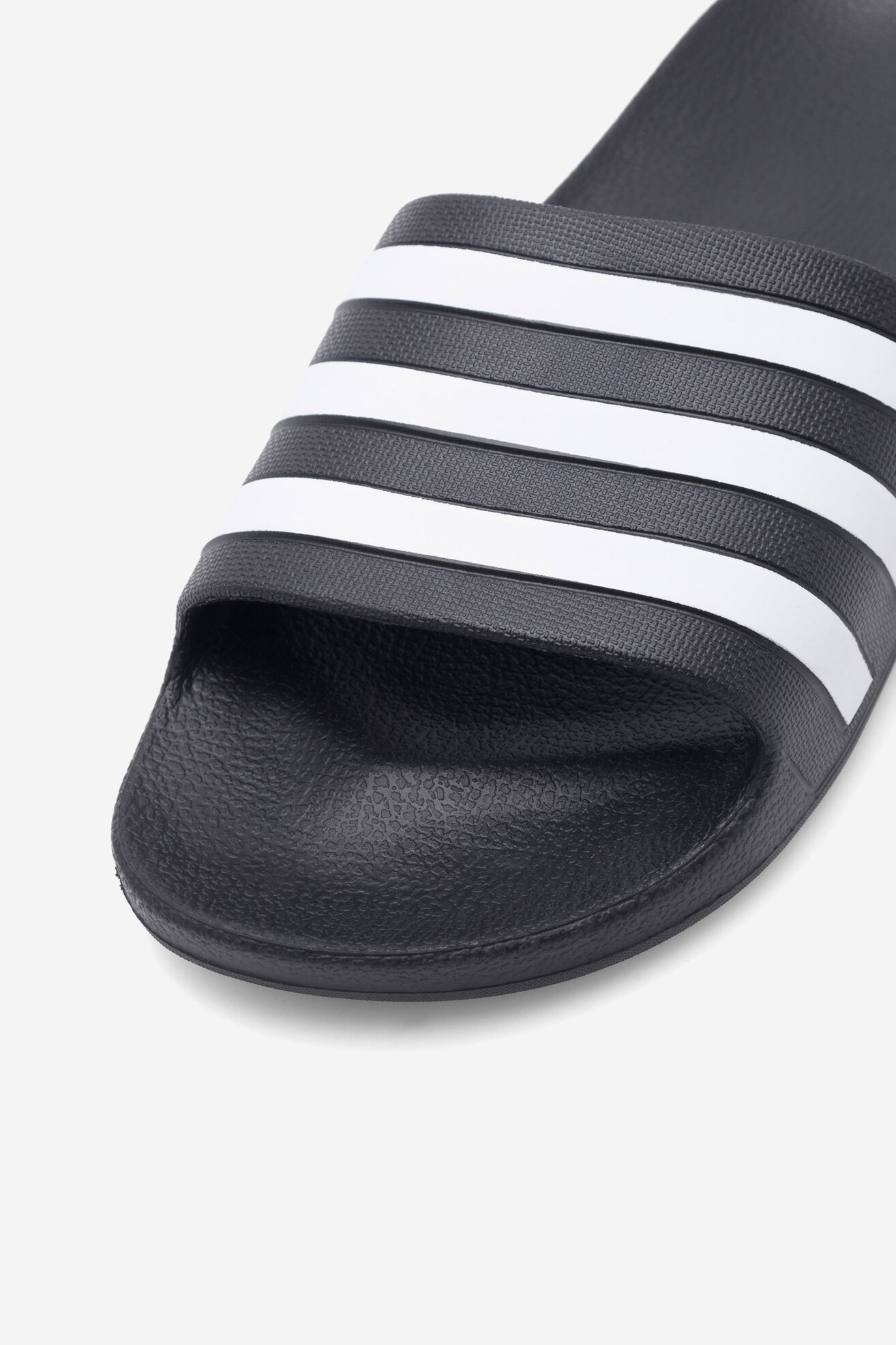 Klapki basenowe adidas 07-1003372 (F35543) Czarny