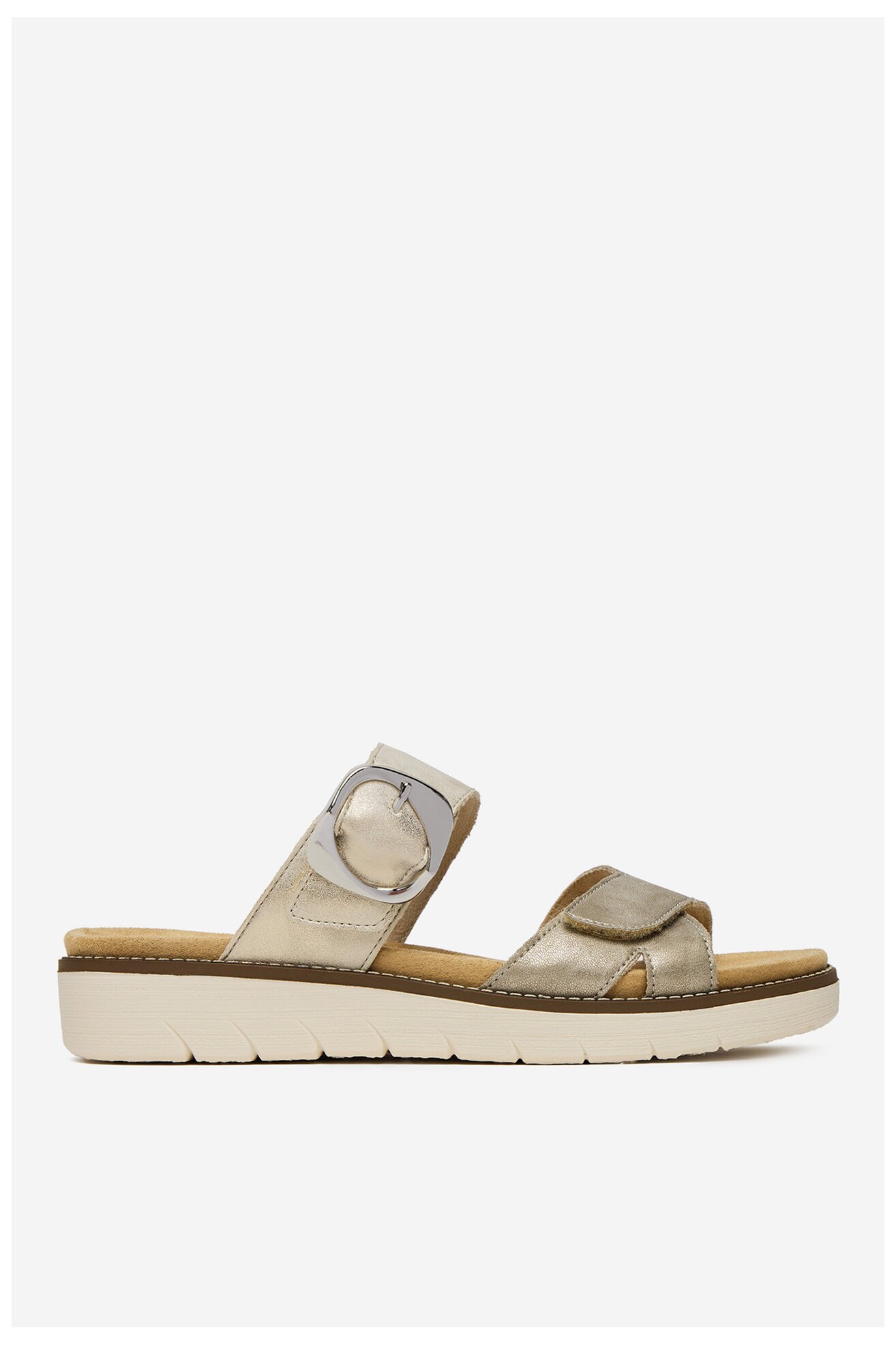 Джапанки Remonte D2048-91 БЕЖОВ