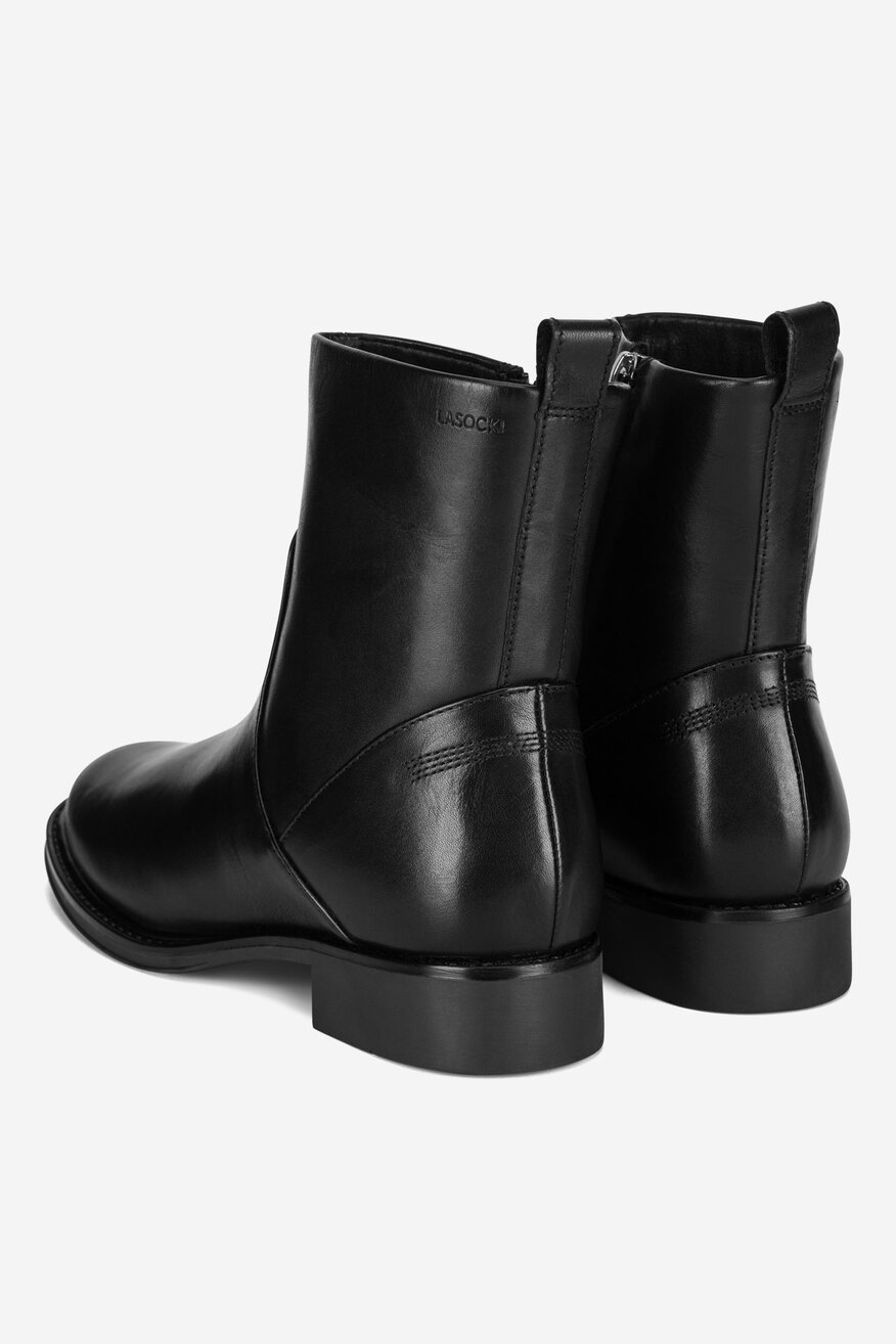 
                Ghete Lasocki NEGRU - 5905588781592