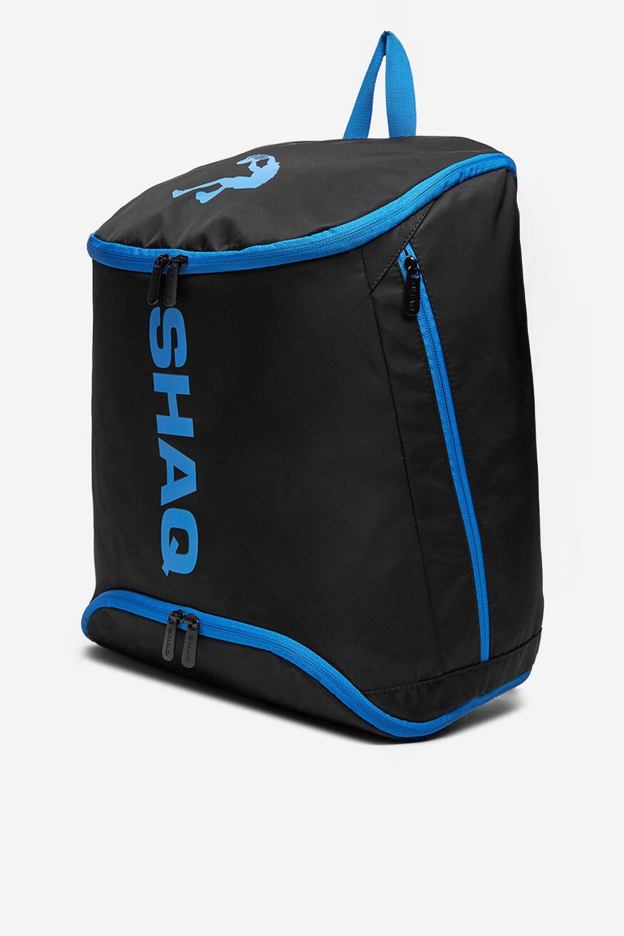 SHAQ - Duży plecak sportowy - 5906751149249
