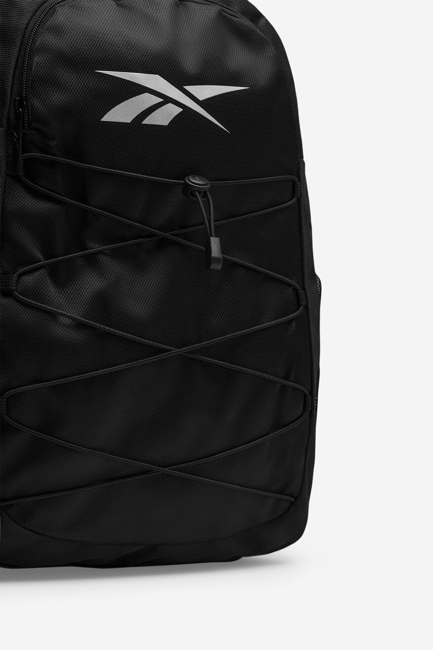 Rucsac Reebok NEGRU - 5905588423195