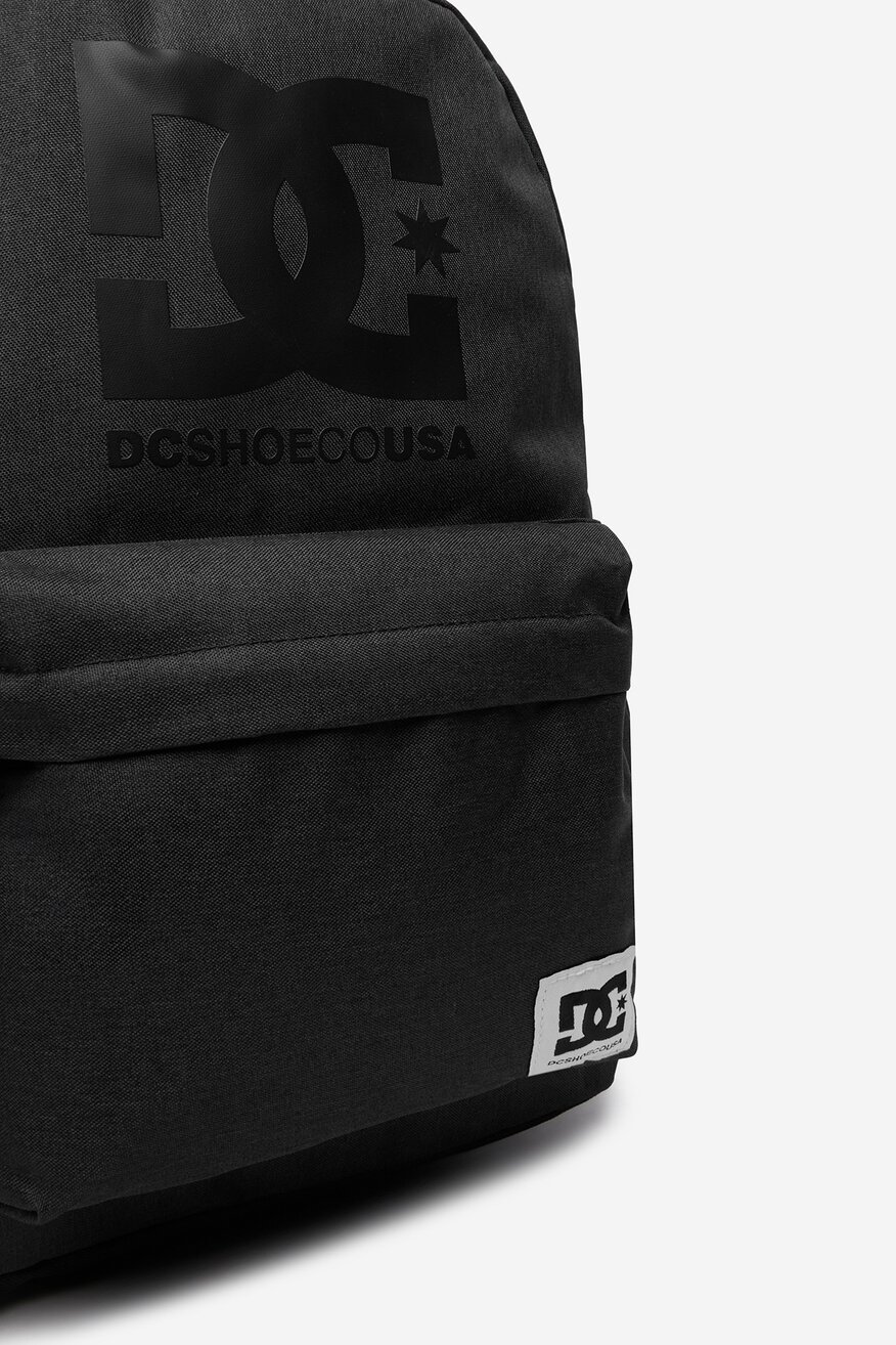 
                Раница DC Shoes ЧЕРЕН - 5906751692493