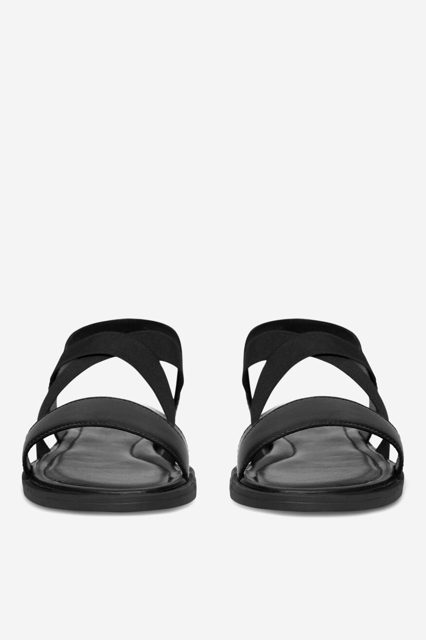 
                Sandale Lasocki Young NEGRU - 5905588584148