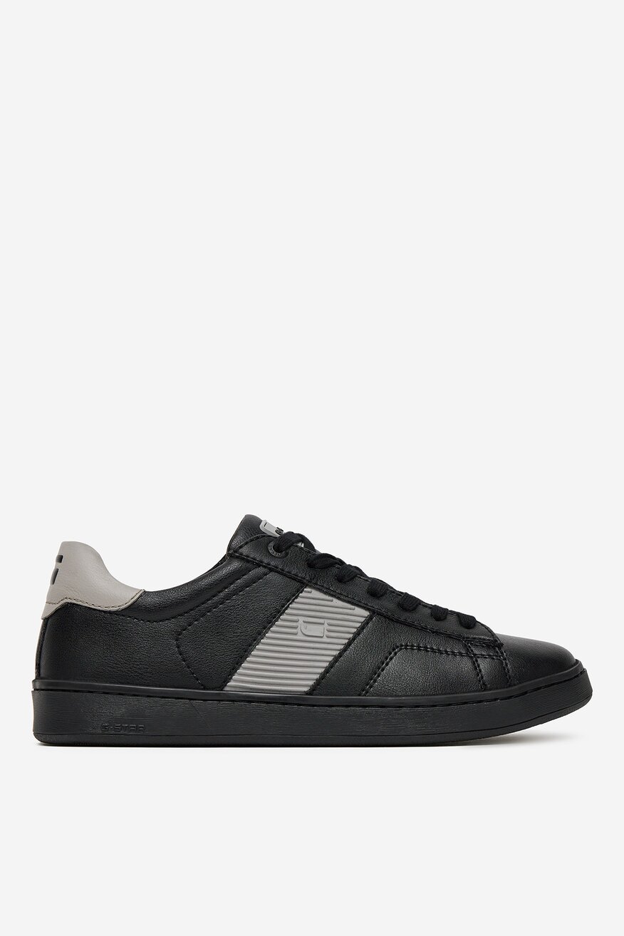 Pantofi casual G-STAR RAW NEGRU - 5906751122167