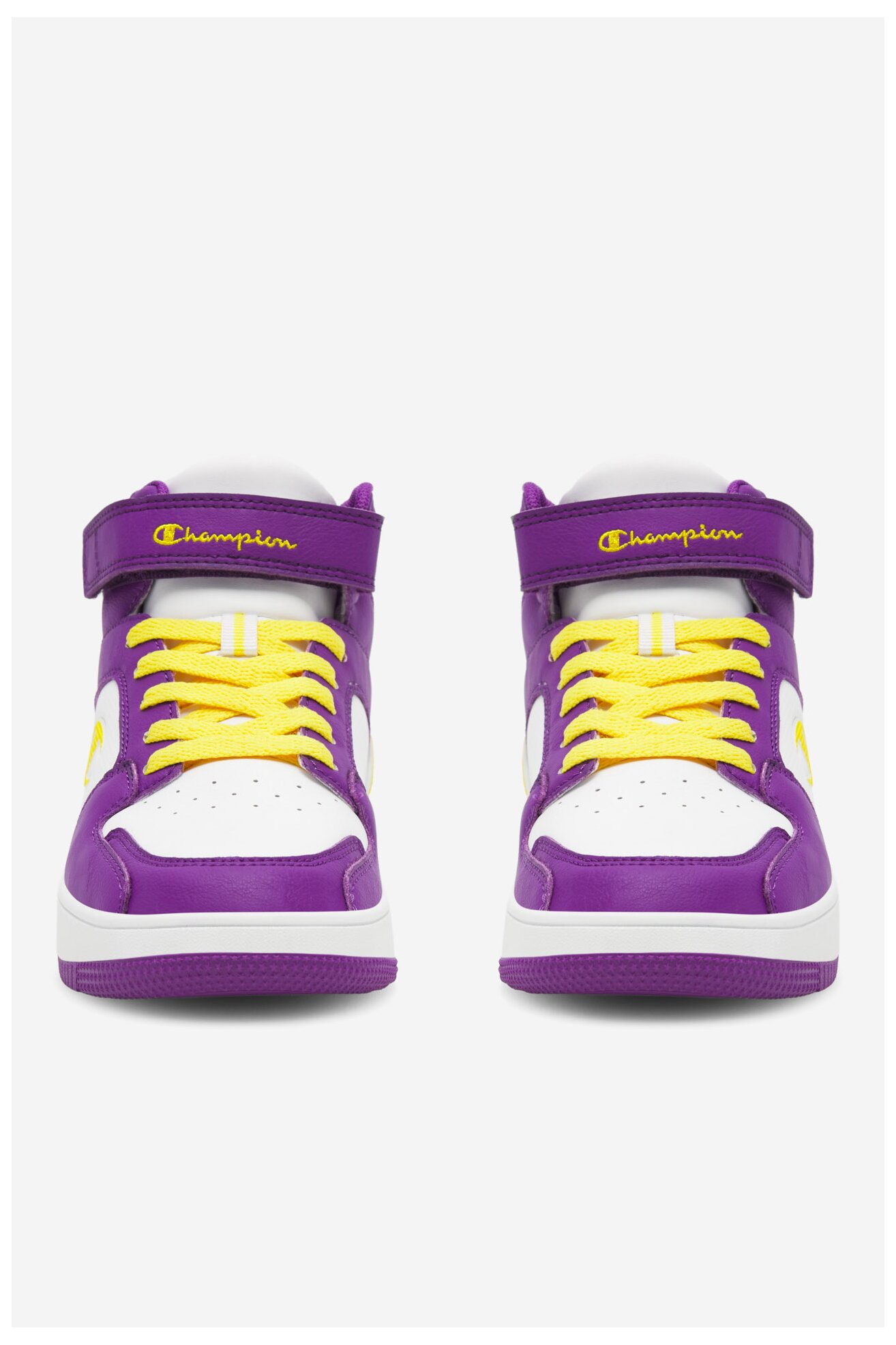 Sportcipő Champion REBOUND 2.0 MID GS S32413-WW020 LILA