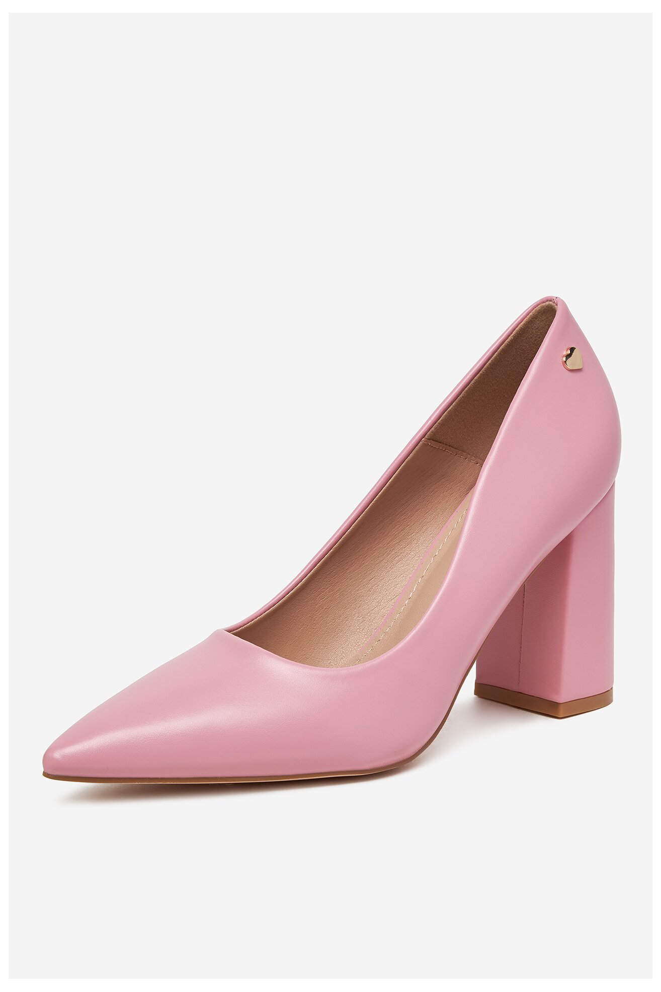 Туфлі-Човники DeeZee KB-008 РОЖЕВИЙ