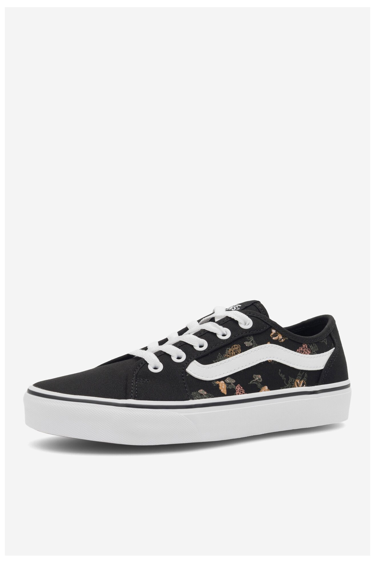 Trampki Vans WM FILMORE DECON VN0A5JM7BA21 Czarny