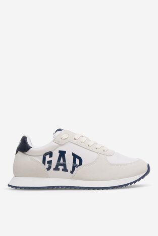 Кросівки спортивні GAP NASHVILLE GCQ001F5TWWHITGP БІЛИЙ