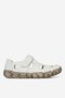 Sandale Rieker L0362-80 ALB