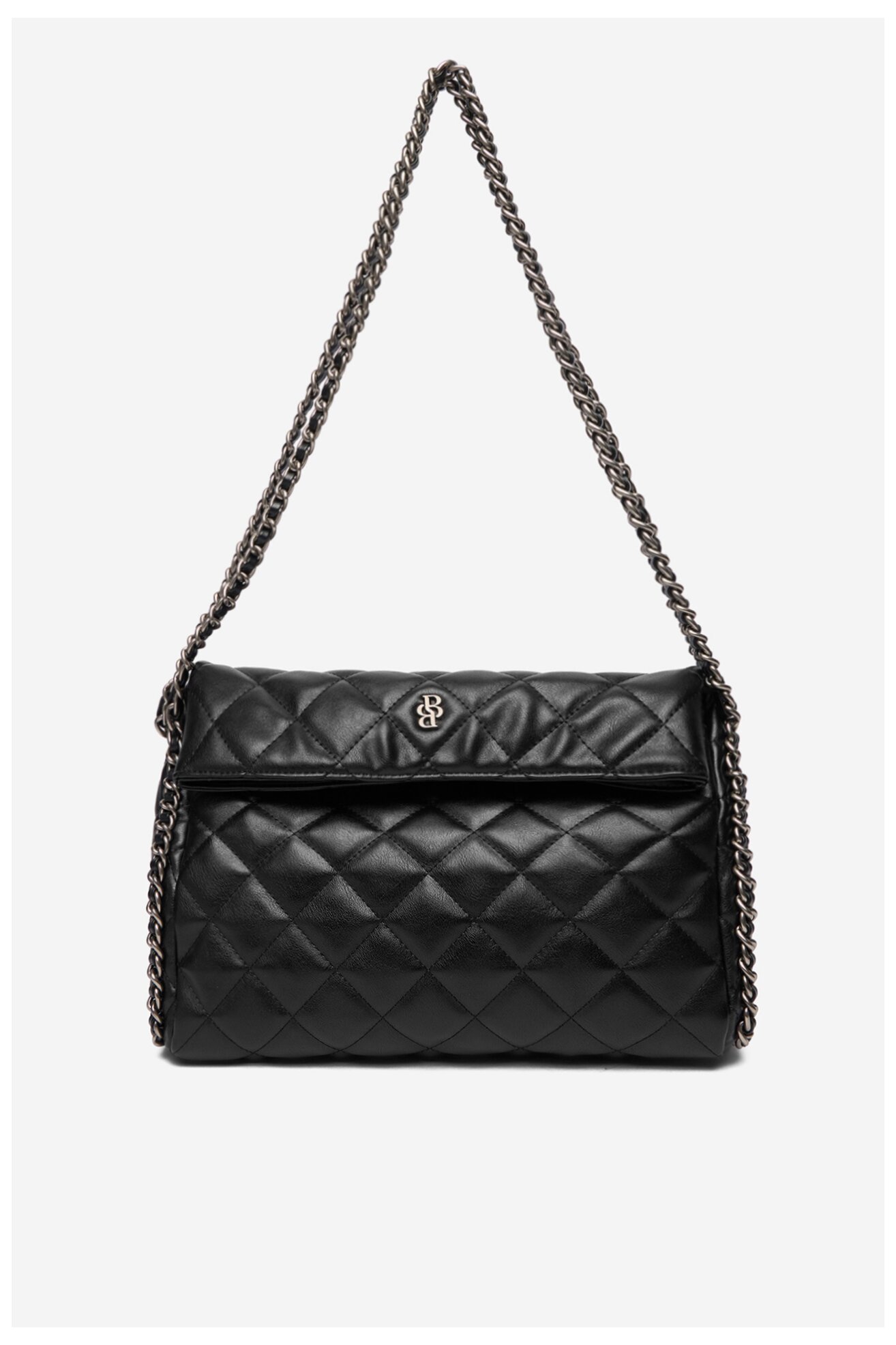 Дамска чанта Badura EO-AYA-LA482-7044-2 ЧЕРЕН