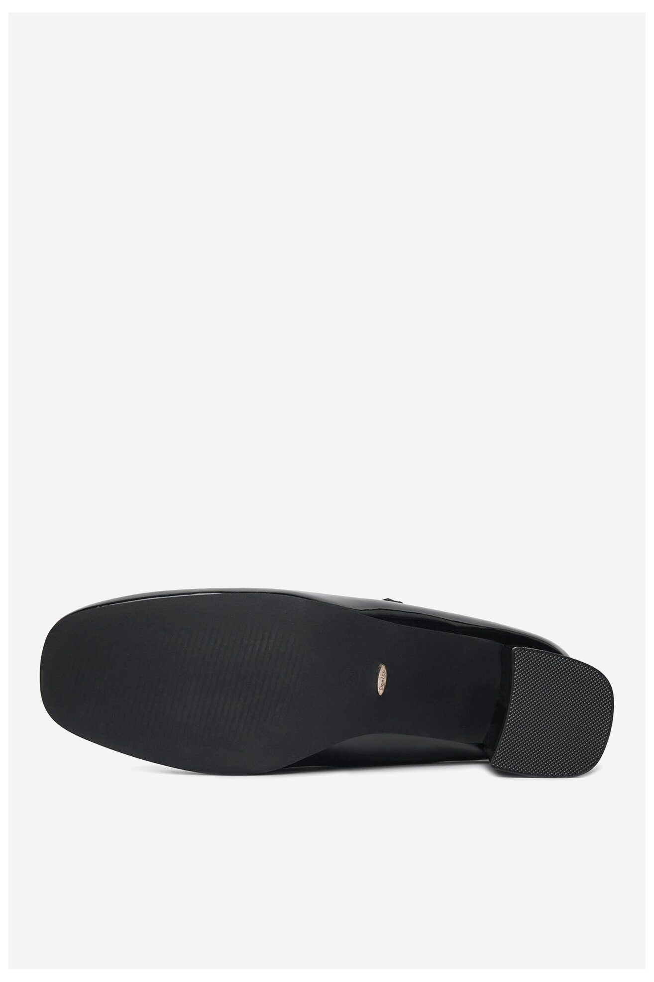 Туфлі-Човники DeeZee LWKK1027-A1 ЧОРНИЙ