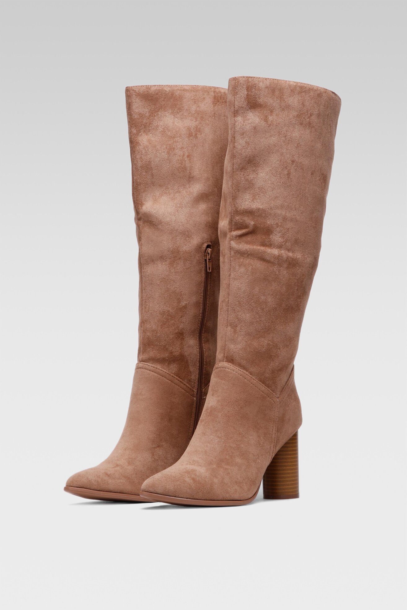 Kozaki Jenny Fairy LS5784-02 Camel