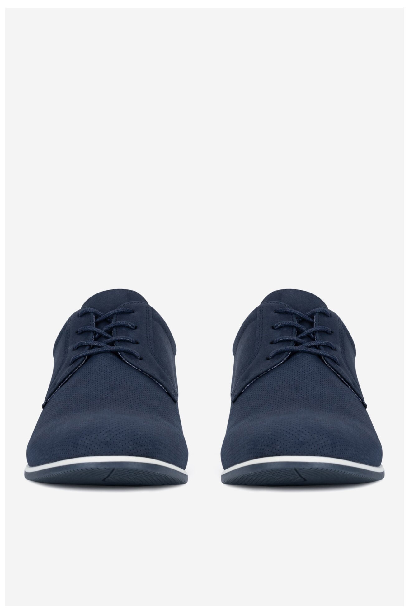 Cipele Lanetti MYL8436-8 KOBALT PLAVA