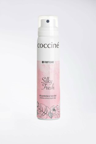 Косметика Для Ніг Coccine SPRAY JEDWABNY DO STOP БЕЗБАРВНИЙ