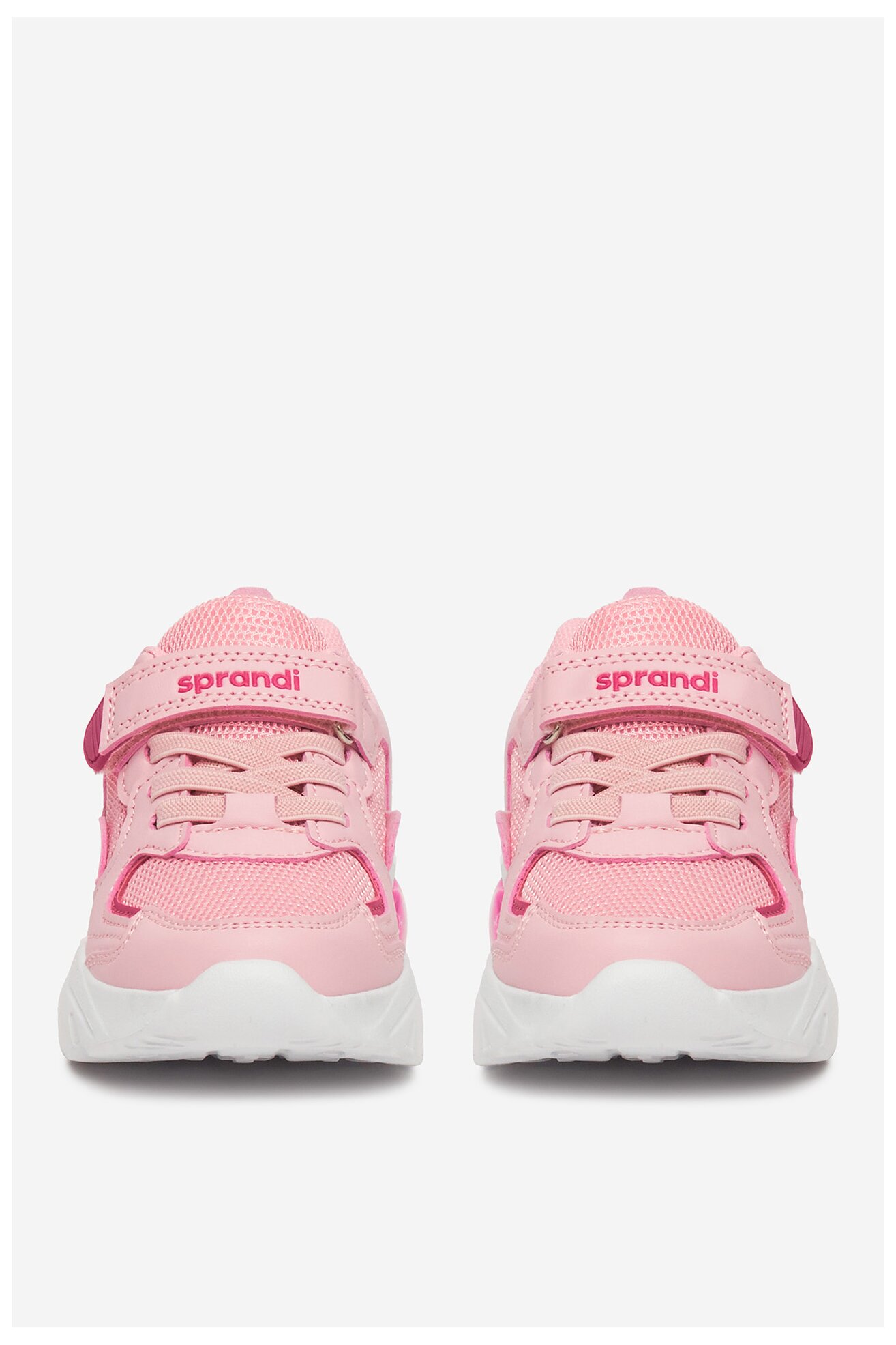 Obuwie sportowe Sprandi CP72-26030(DZ) Różowy