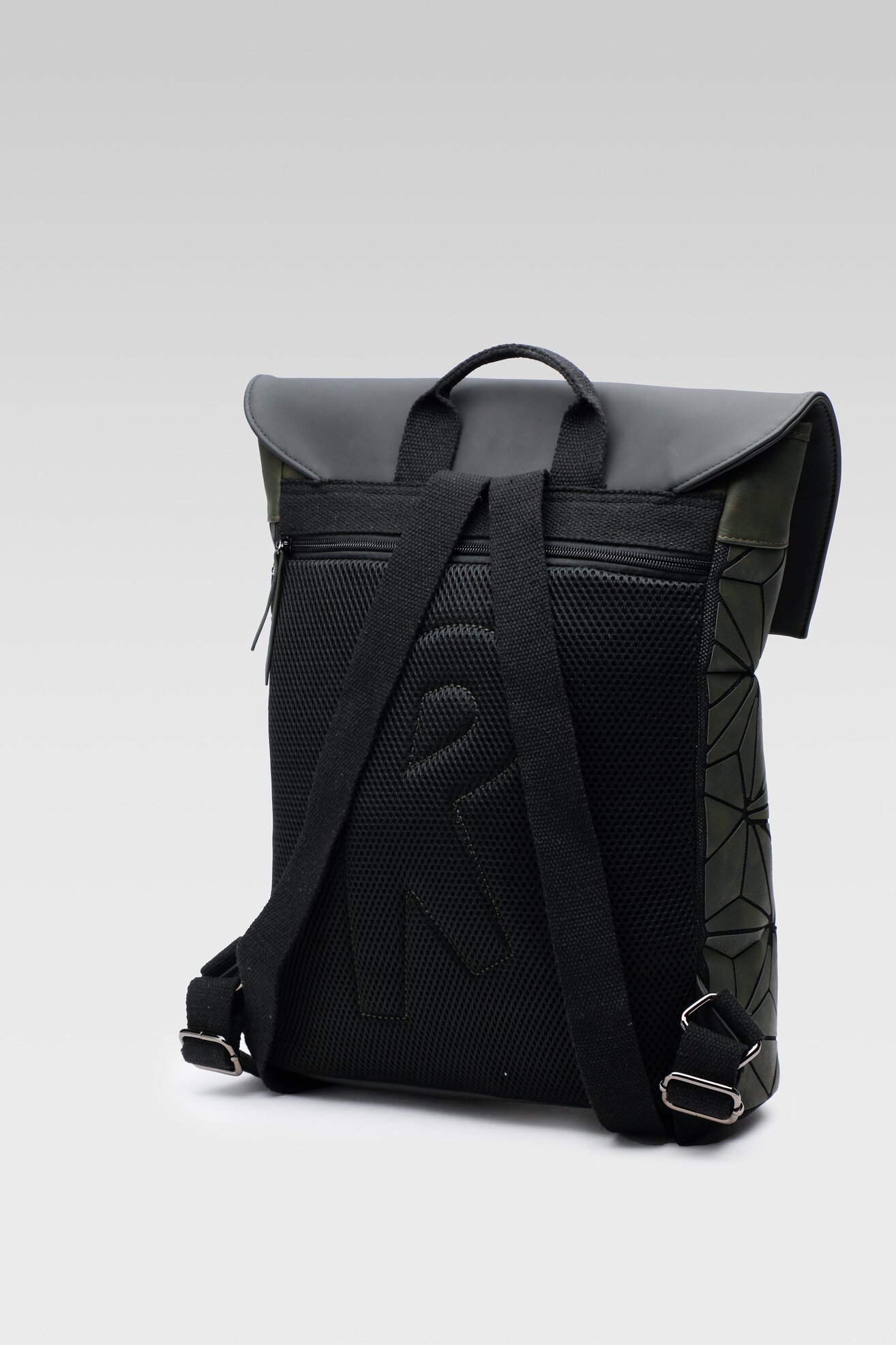 Plecak Rieker H1391-54 Khaki