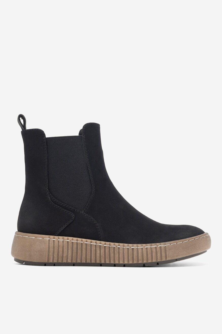 Go Soft - Sztyblety ocieplane - 5904862961668