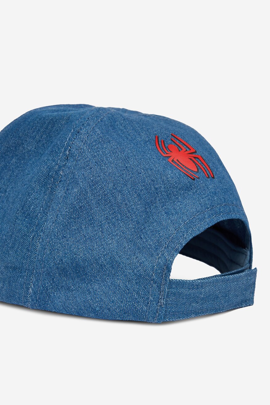 
                Spider-Man - Czapka z daszkiem - 5907964034438