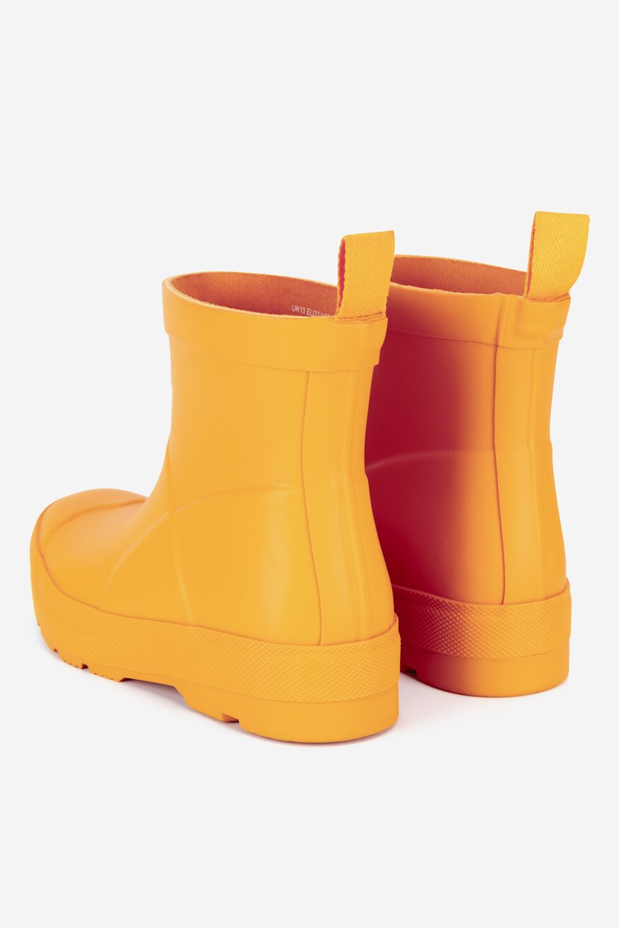 
                Гумени ботуши HUNTER ЖЪЛТ - 2230070291734