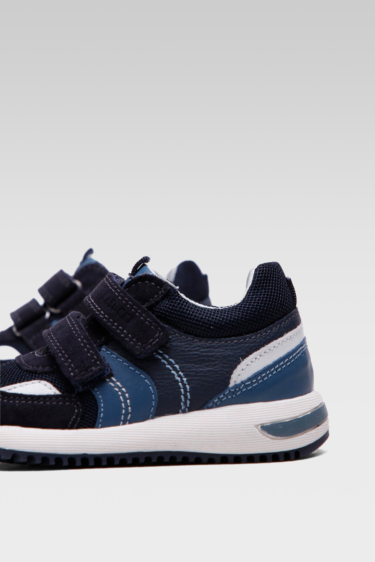 Sportcipő Lasocki Kids CI12-TRUK-01 SÖTÉTKÉK