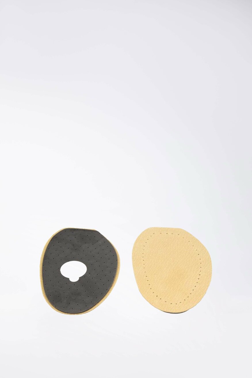 Ulošci za obuću Coccine PROZIRNA - 5907546513962