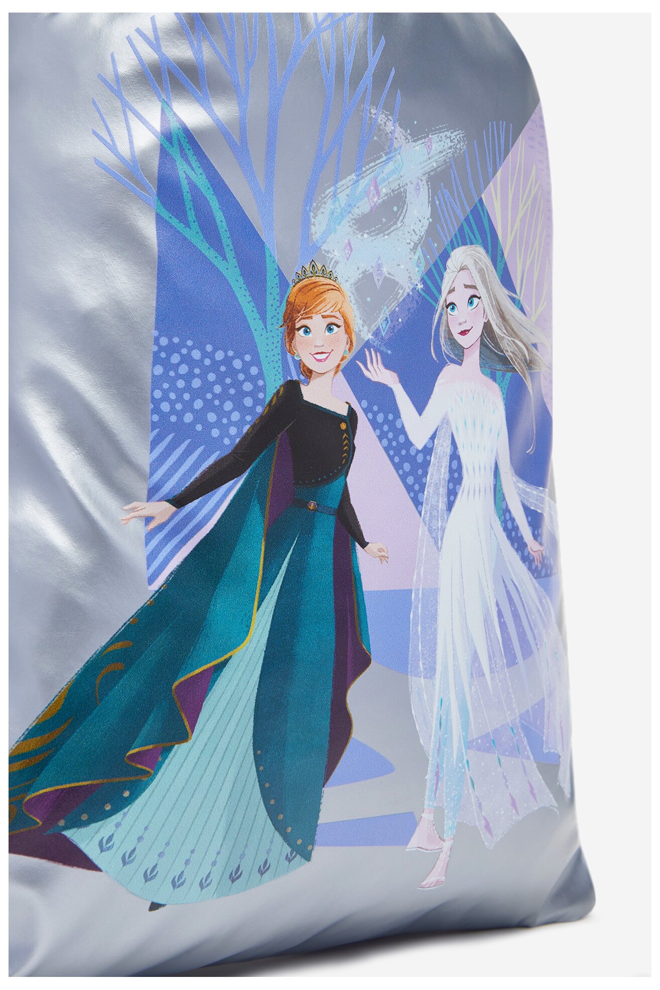 Tornazsák Frozen CEO-ACCCS-AW25-201DFR LILA