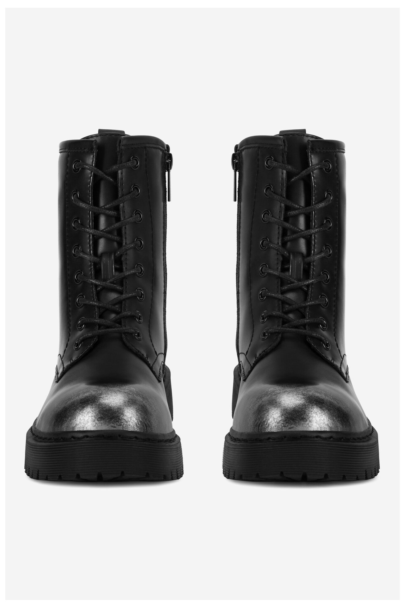 Bocanci Jenny Fairy HY12659-1 NEGRU