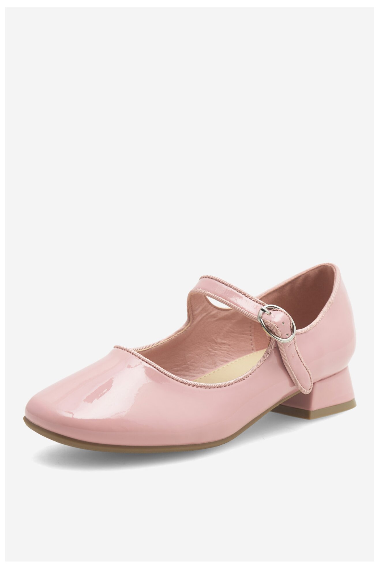 Балерина Nelli Blu CS23120-01 РОЗОВ