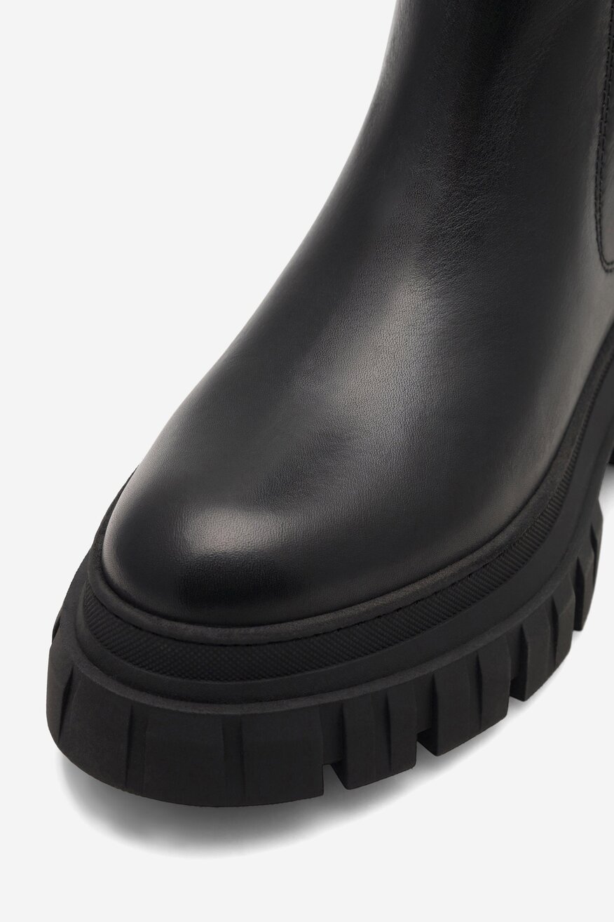 
                Ghete Badura NEGRU - 5905588093381