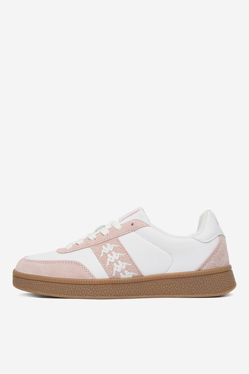 
                        Спортни обувки Kappa CEO-MP40-008Z(W) БЯЛ - 5906751650929