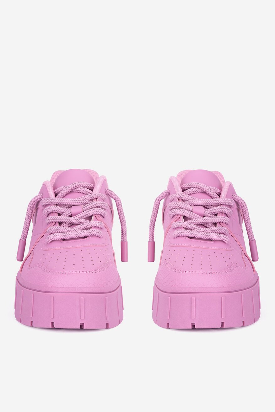 
                Сникърси Jenny Fairy ТЪМНОРОЗОВ - 5905588728719