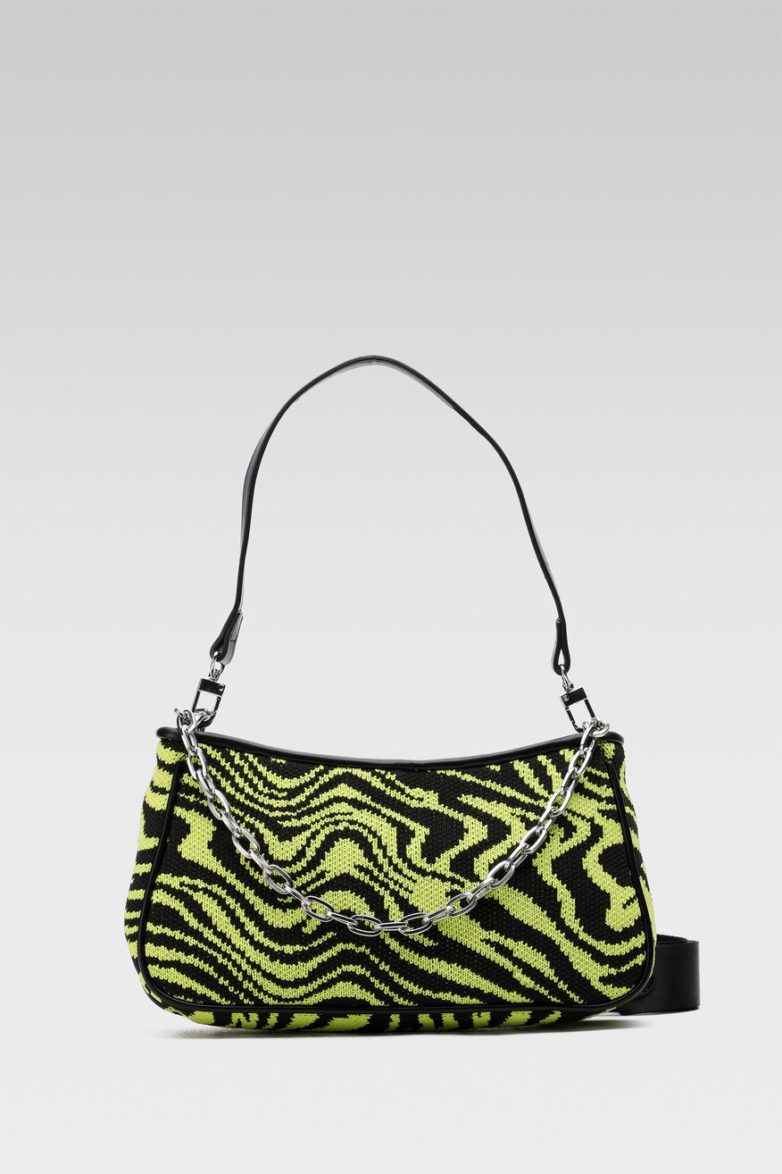 Jenny Fairy - Średnia torebka na ramię - 5904862383354