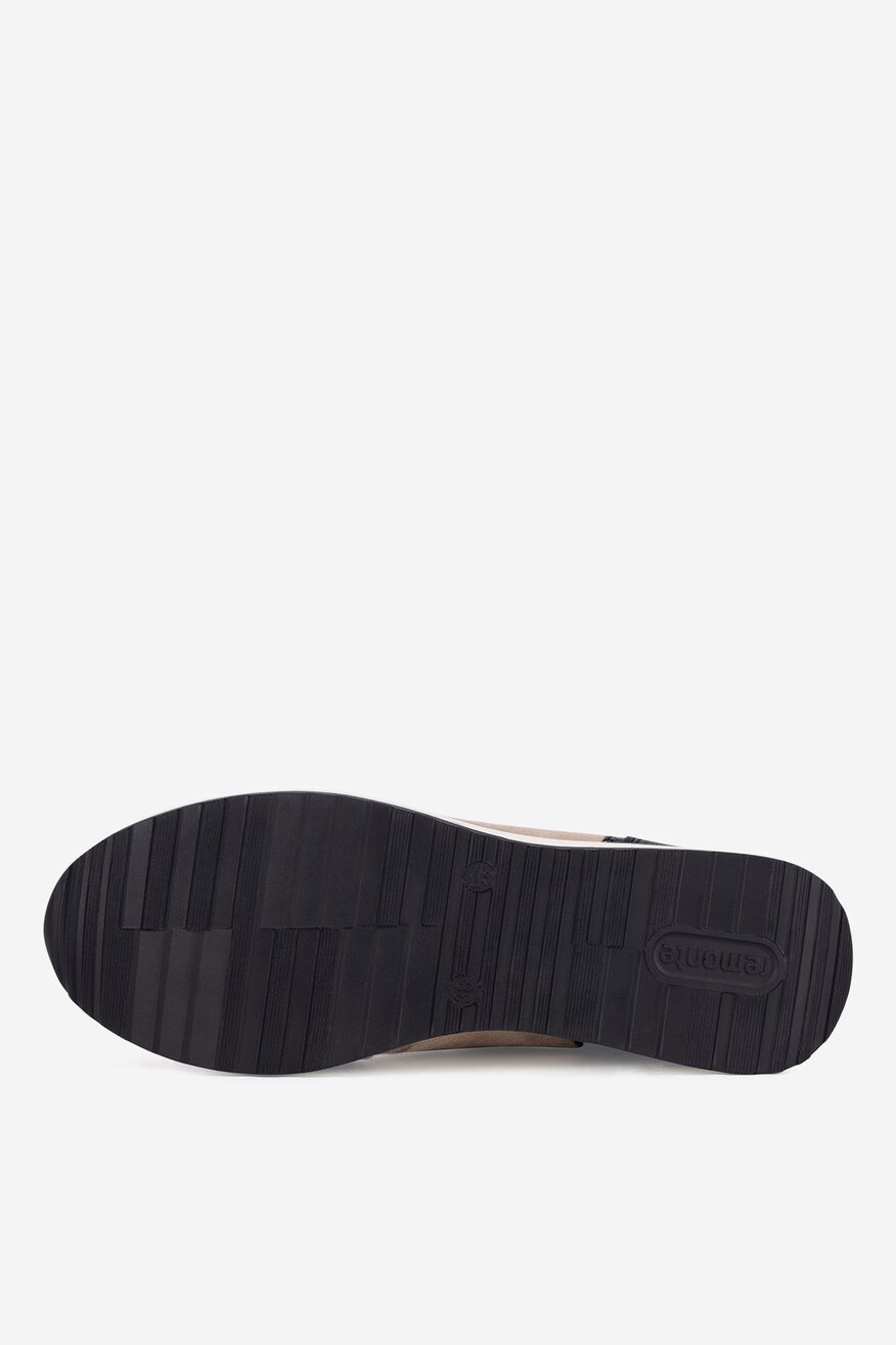 
                Боти Remonte БЕЖОВ - 2230062976113