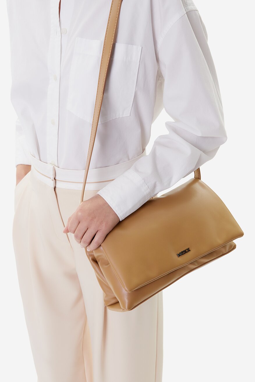 
                Geantă de mână Mexx CREM - 5906751210161