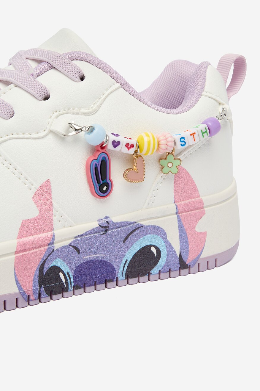 
                Sportcipő Disney Classics FEHÉR - 5906751638767