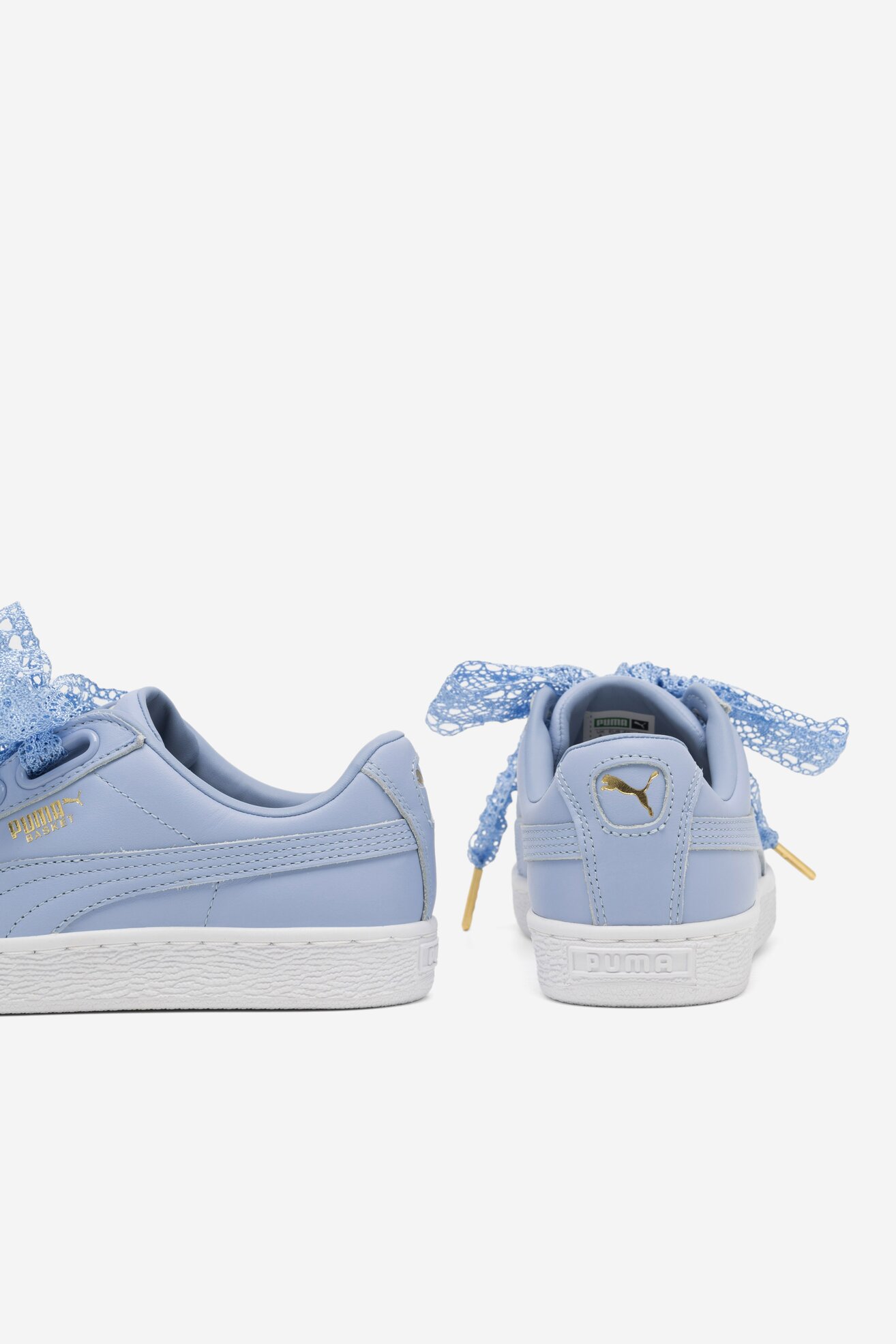 Кросівки спортивні Puma 367578-01 СВІТЛО-ФІОЛЕТОВИЙ