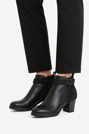 Ботильйони Clara Barson CEO-RE23F506-1 ЧОРНИЙ