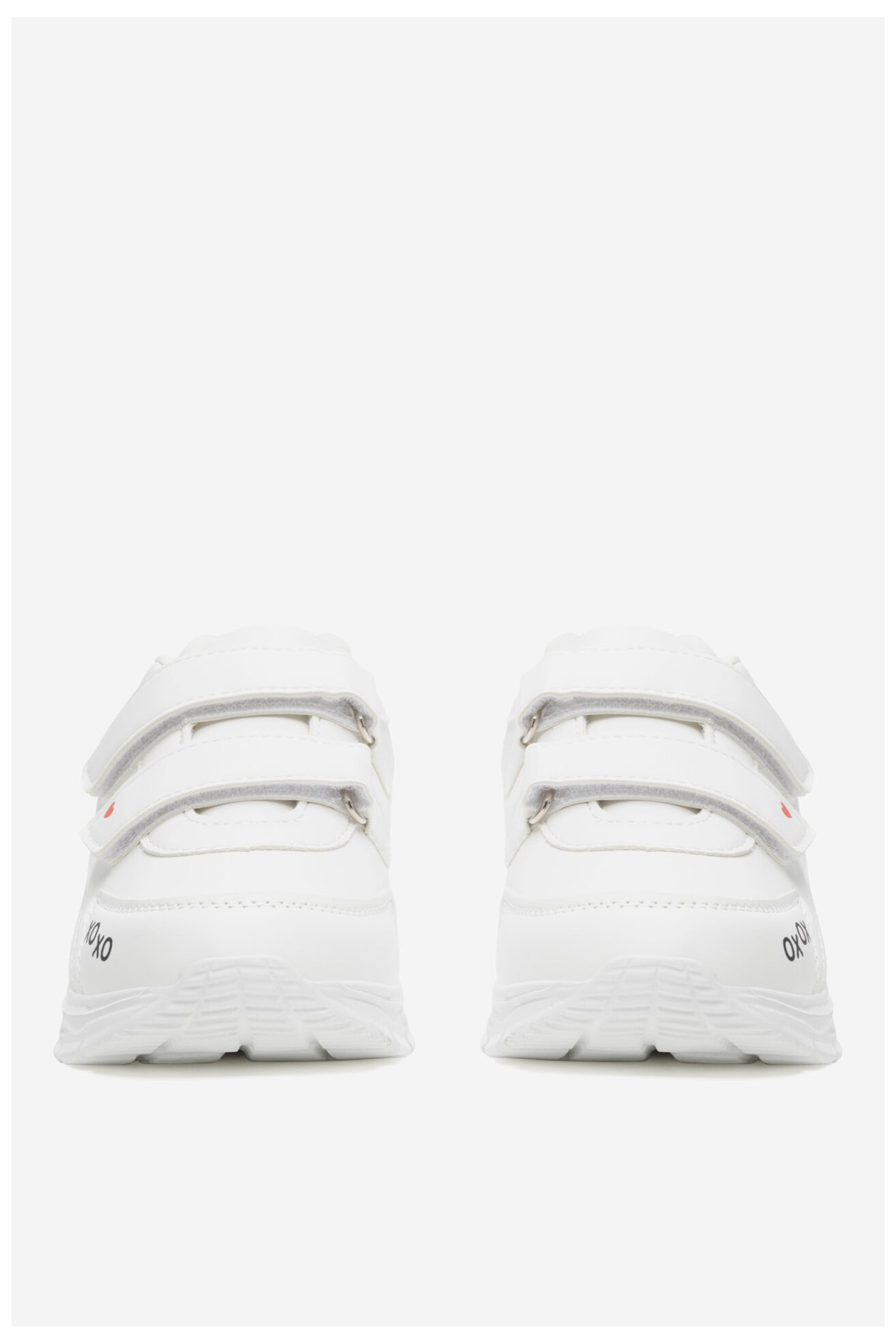 Obuwie sportowe Mickey&Friends AVO-SS25-244DSTC Biały