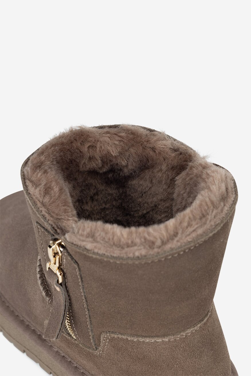 Ghete Lasocki BEJ ÎNCHIS - 5905588942207